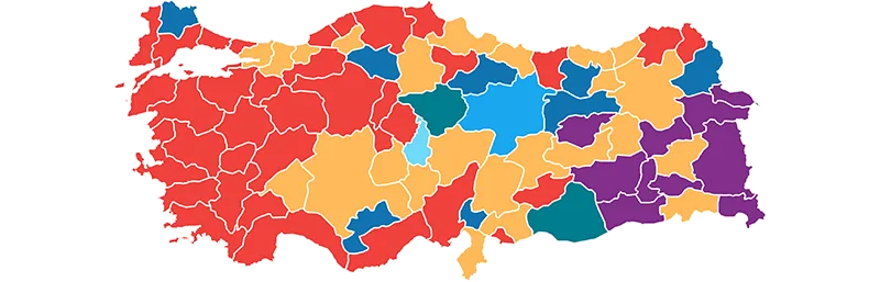 انتخابات ترکیه؛ آیا پیروزی مخالفان پایان کار اردوغان را رقم خواهد زد؟